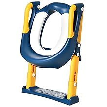 baby toilet seat training step (10) baby toilet seat training step (10)