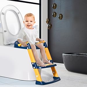 baby toilet seat training step (18) baby toilet seat training step (18)