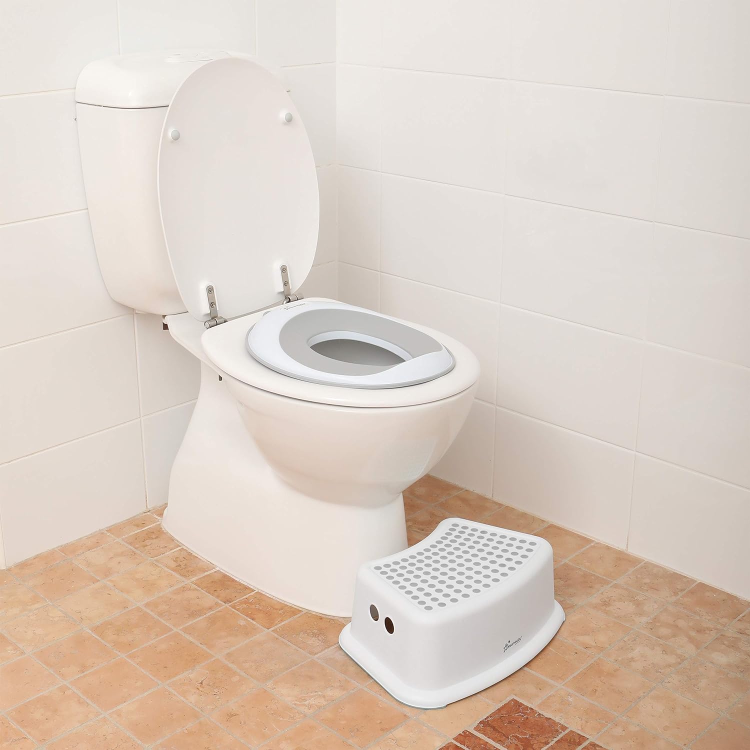 baby Toilet seat and Step Stool for kids (6) baby Toilet seat and Step Stool for kids (6)