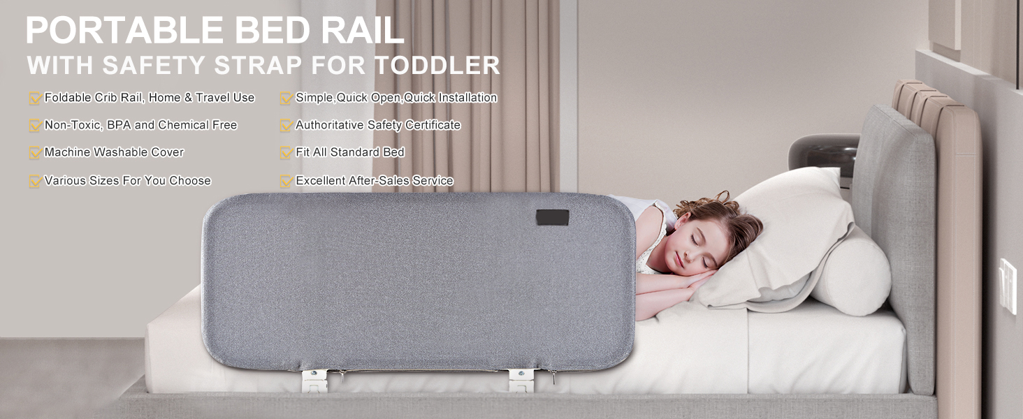 portable foldable baby bed rails (15) portable foldable baby bed rails (15)